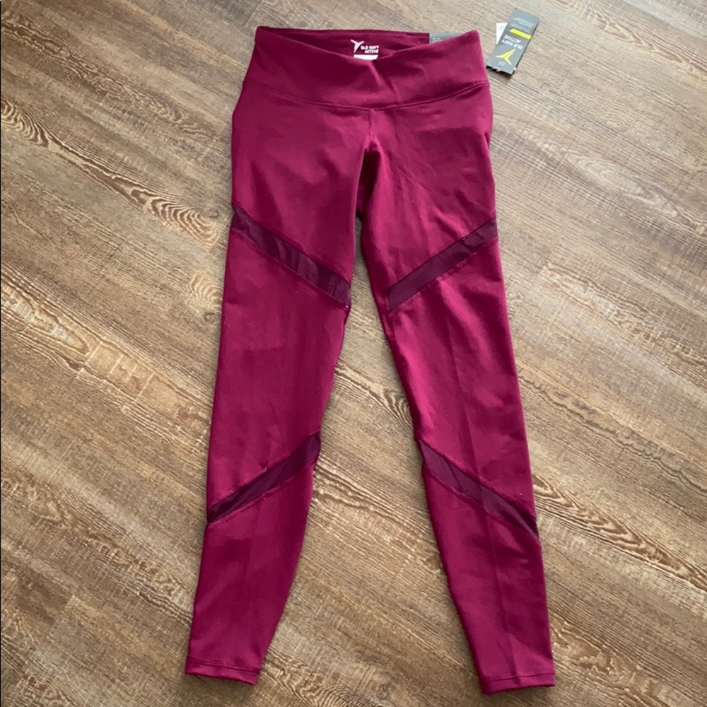 Brand new athletic tights